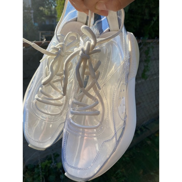 Stella McCartney Translucent Shoes - Picture 4 of 16